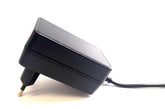 Ersatznetzteil 12V AC-DC 2A Ausgang (24W) 5.5 x 2,1 mm EU (GS) für Kenwood CR-ST100S / CR-ST80DAB Digitalradio